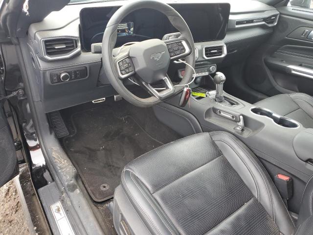 2024 FORD MUSTANG GT - 1FA6P8CF9R5402979