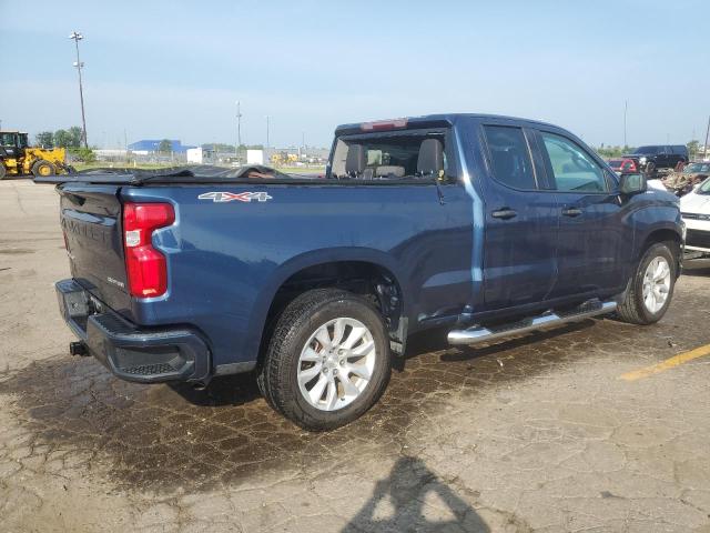 2019 CHEVROLET SILVERADO - 1GCRYBEH5KZ241478