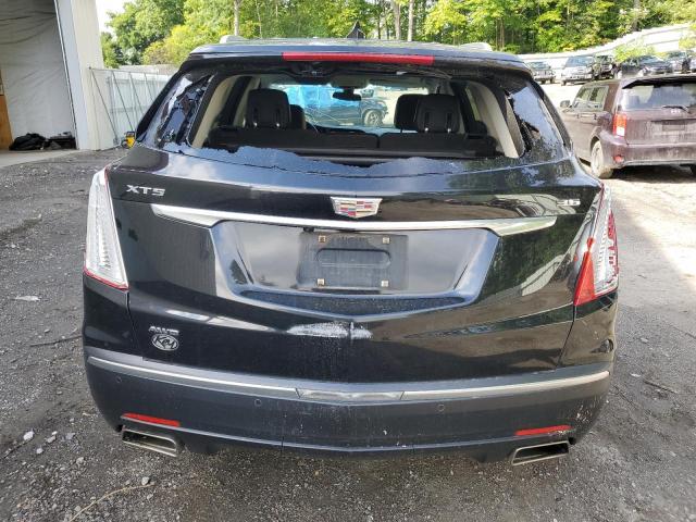 VIN 1GYKNDRS9HZ175113 2017 Cadillac XT5, Luxury no.6