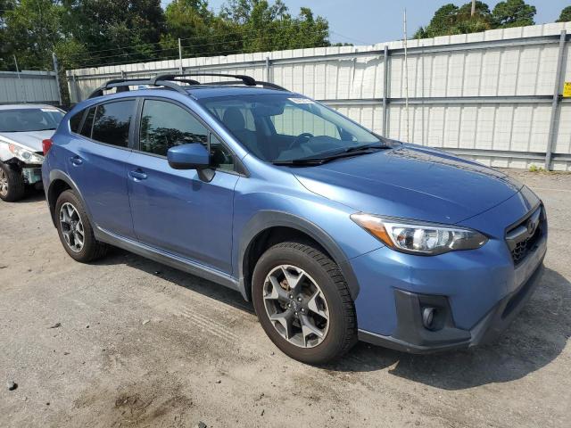 VIN JF2GTAEC6K8382538 2019 SUBARU CROSSTREK no.4