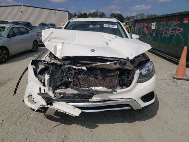 2016 MERCEDES-BENZ GLC 300 WDC0G4JB8GF011462  68153374