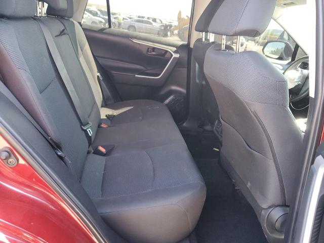 2023 TOYOTA RAV4 LE - 2T3F1RFV1PW361418