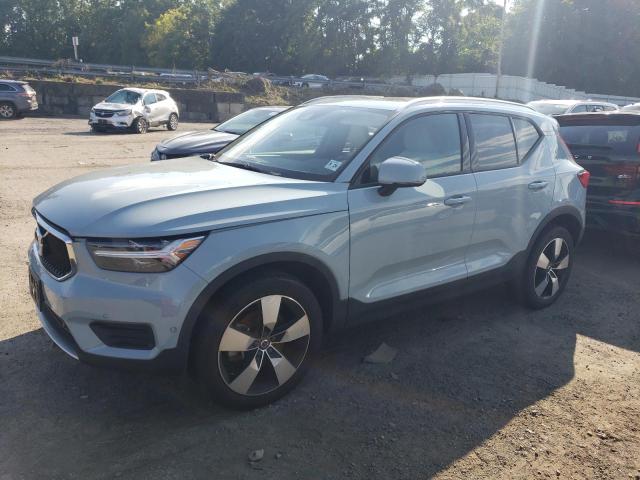 VIN YV4162XZXK2018657 2019 Volvo XC40, T5 Momentum no.1