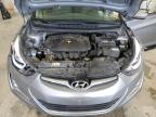 HYUNDAI ELANTRA SE photo