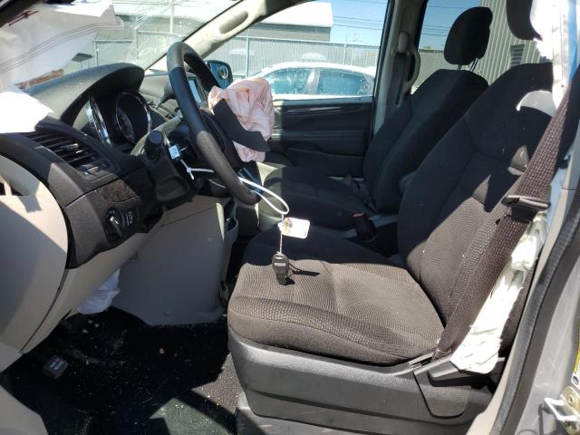 2020 DODGE GRAND CARA - 2C4RDGBG5LR215012
