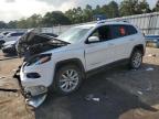 JEEP CHEROKEE L photo