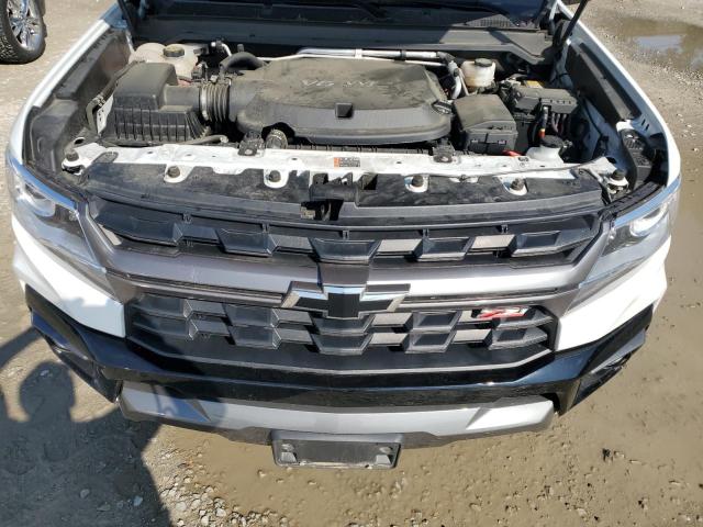 2022 CHEVROLET COLORADO - 1GCGTDEN9N1145587