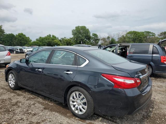 2016 NISSAN ALTIMA 2.5 - 1N4AL3APXGN362493