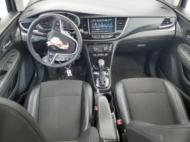 2020 BUICK ENCORE PRE - KL4CJASB0LB343117