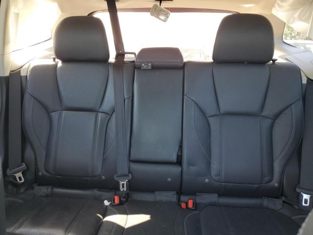 2019 SUBARU FORESTER L - JF2SKAUC6KH451081