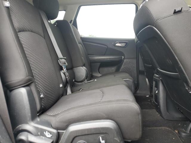 2020 DODGE JOURNEY SE - 3C4PDCAB9LT254463