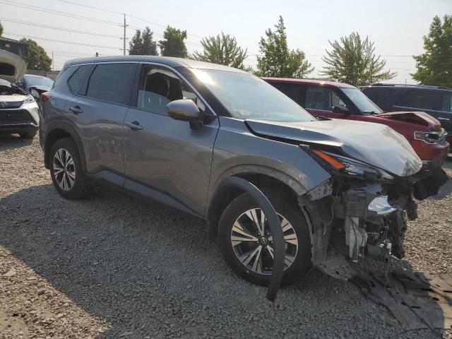 2021 NISSAN ROGUE SV - JN8AT3BAXMW006575