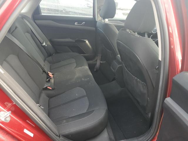 2022 KIA K5 LXS - 5XXG14J28NG090569
