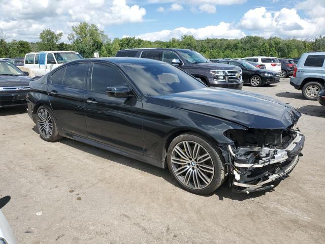 VIN WBAJE7C39HG889272 2017 BMW 5 Series, 540 XI no.4