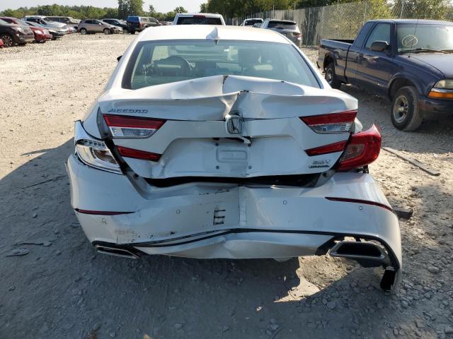 2019 HONDA ACCORD TOU - 1HGCV2F96KA017609