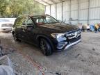 MERCEDES-BENZ GLE 350 4M снимка