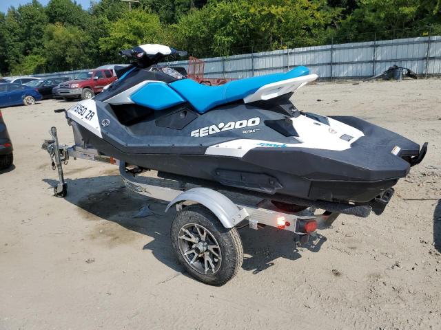 SEAD JET SKI 2020 two tone   YDV22850J920 photo #4