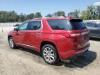 CHEVROLET TRAVERSE P photo