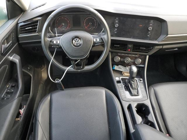 2020 VOLKSWAGEN JETTA SEL - 3VWEB7BU6LM011222