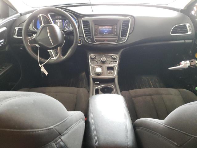 2015 CHRYSLER 200 LIMITE - 1C3CCCAB1FN713169