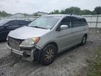 HONDA ODYSSEY EX photo