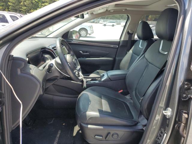 2022 HYUNDAI TUCSON SEL - 5NMJC3AE1NH015671