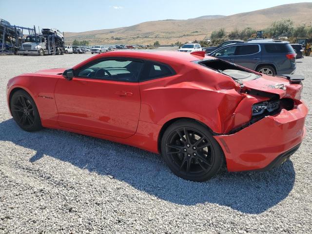 2019 CHEVROLET CAMARO SS - 1G1FF1R79K0153115