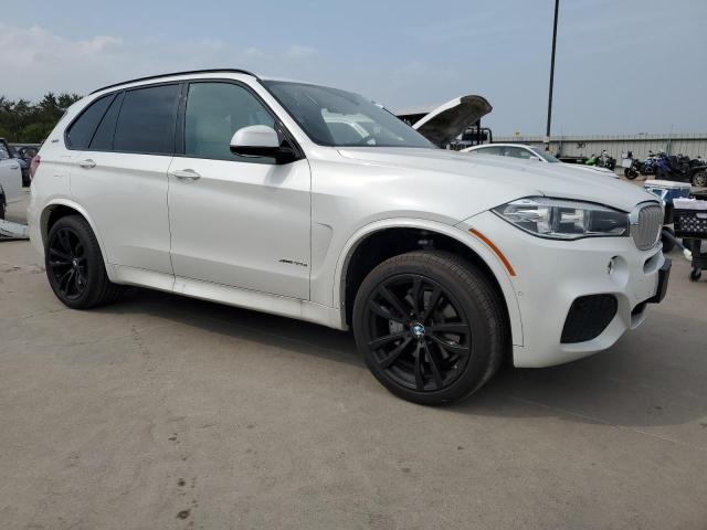 VIN 5UXKT0C54J0W01886 2018 BMW X5, Xdr40E no.4