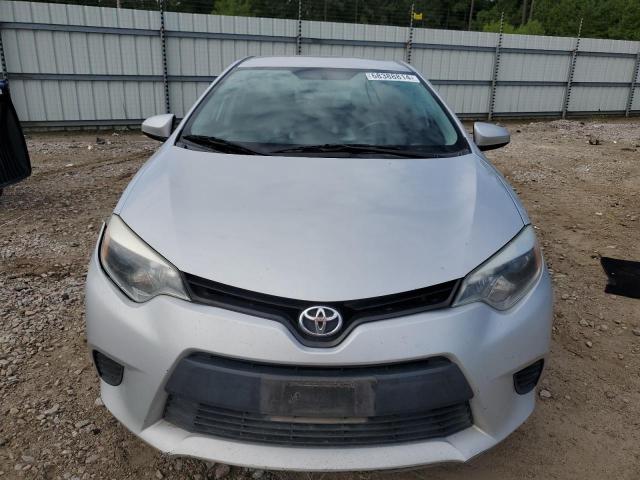 VIN 2T1BURHE6GC720890 2016 Toyota Corolla, L no.5