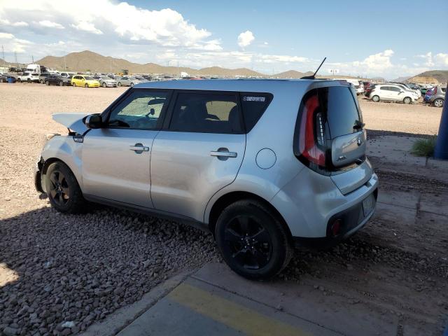 VIN KNDJN2A25K7668646 2019 KIA Soul no.2