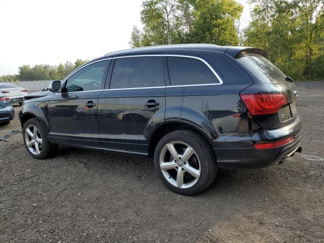 2015 AUDI Q7 TDI PRE - WA1WMCFE2FD011175