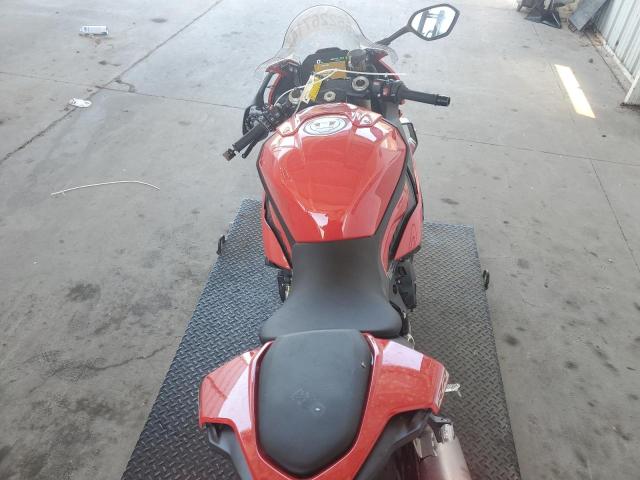 2024 BMW S 1000 RR - WB10E6302R6K02829