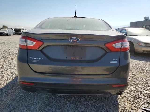 VIN 3FA6P0HD3FR305679 2015 Ford Fusion, SE no.6