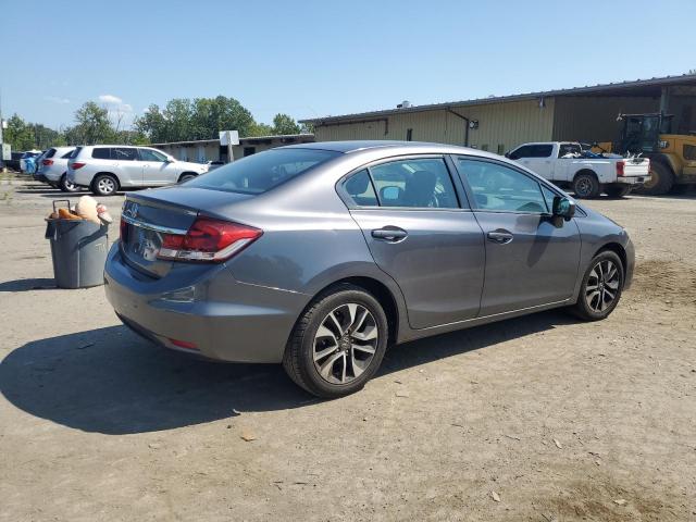 VIN 2HGFB2F88EH546420 2014 Honda Civic, EX no.3