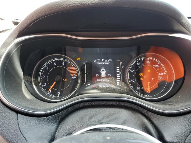 2019 JEEP CHEROKEE L - 1C4PJMLX4KD219325