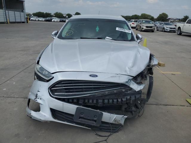 VIN 1FA6P0H7XF5120770 2015 Ford Fusion, SE no.5