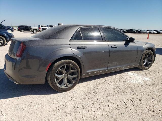 2021 CHRYSLER 300 S - 2C3CCABG7MH585637