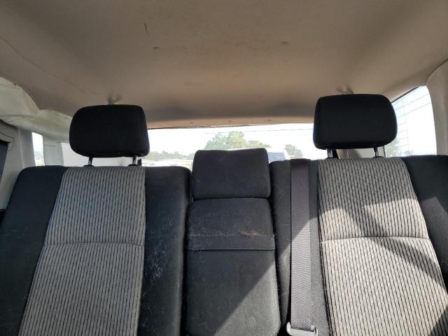 2016 TOYOTA 4RUNNER SR - JTEZU5JR1G5121196