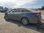 TOYOTA CAMRY L photo