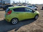 FORD FIESTA SES photo