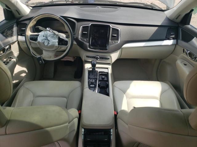2016 VOLVO XC90 T6 - YV4A22PK6G1020546