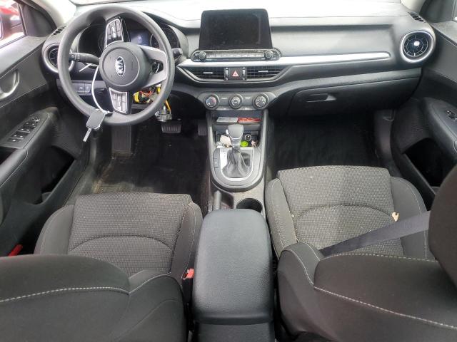 2020 KIA FORTE FE - 3KPF24AD0LE188186