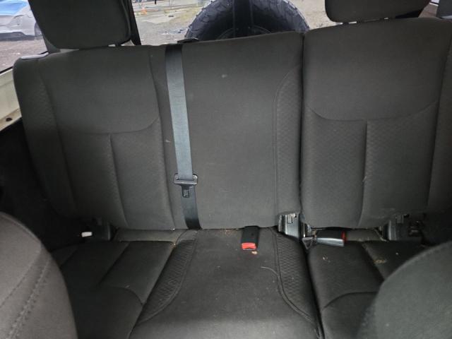 2017 JEEP WRANGLER 1C4BJWDG1HL705089