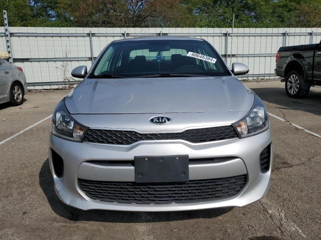 2018 KIA RIO LX - 3KPA24AB8JE100314