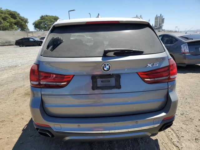 VIN 5UXKR6C57F0J79265 2015 BMW X5, Xdrive50I no.6