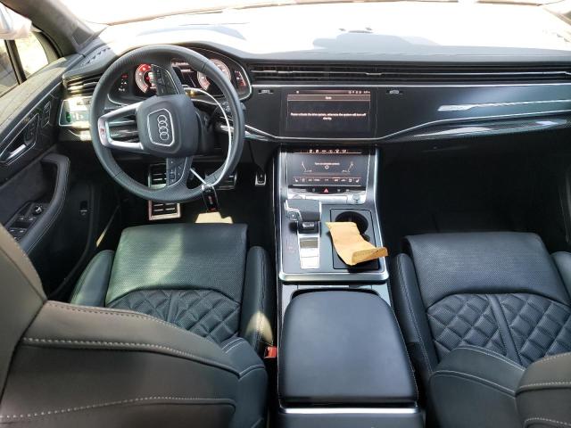 2021 AUDI SQ7 PRESTI WA1VWBF78MD011275