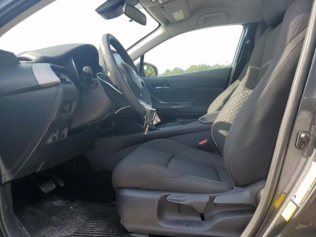 2021 TOYOTA C-HR XLE - NMTKHMBX3MR126180