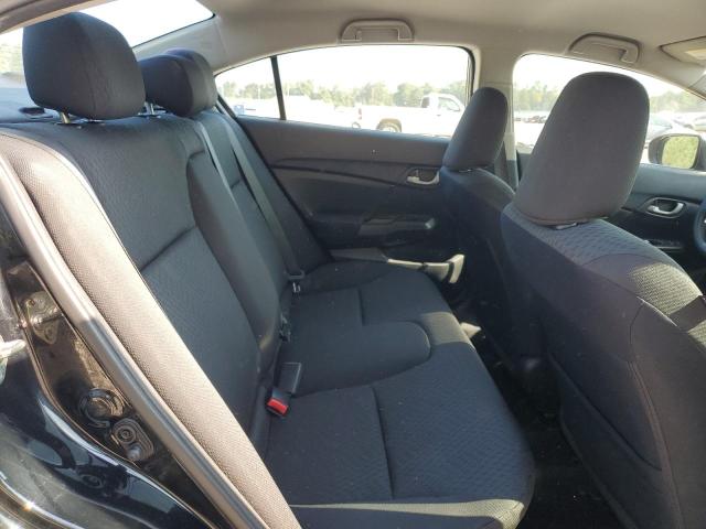 2015 HONDA CIVIC SE - 19XFB2F72FE071821