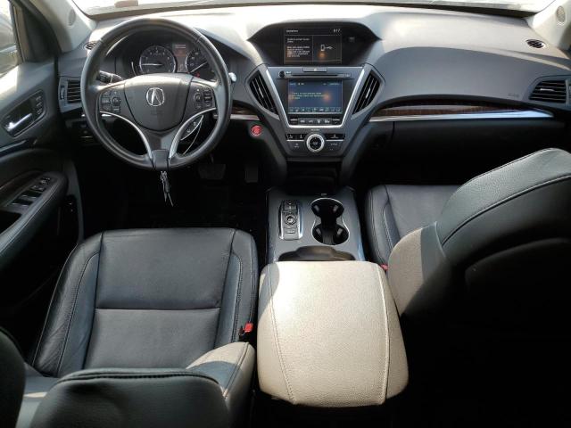 2019 ACURA MDX - 5J8YD3H35KL013093