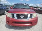 NISSAN PATHFINDER photo